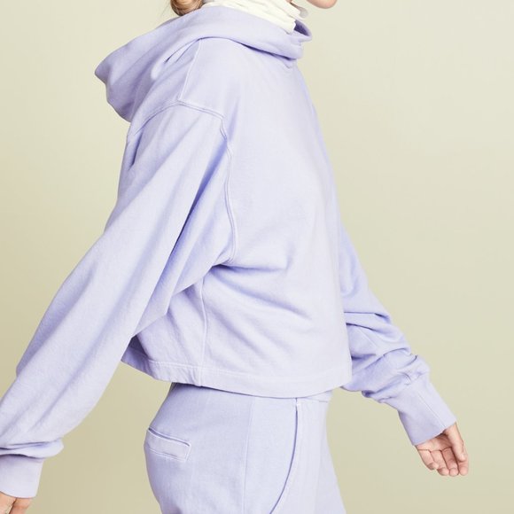 A.L.C.  Ash Sweatshirt L - Picture 4 of 8